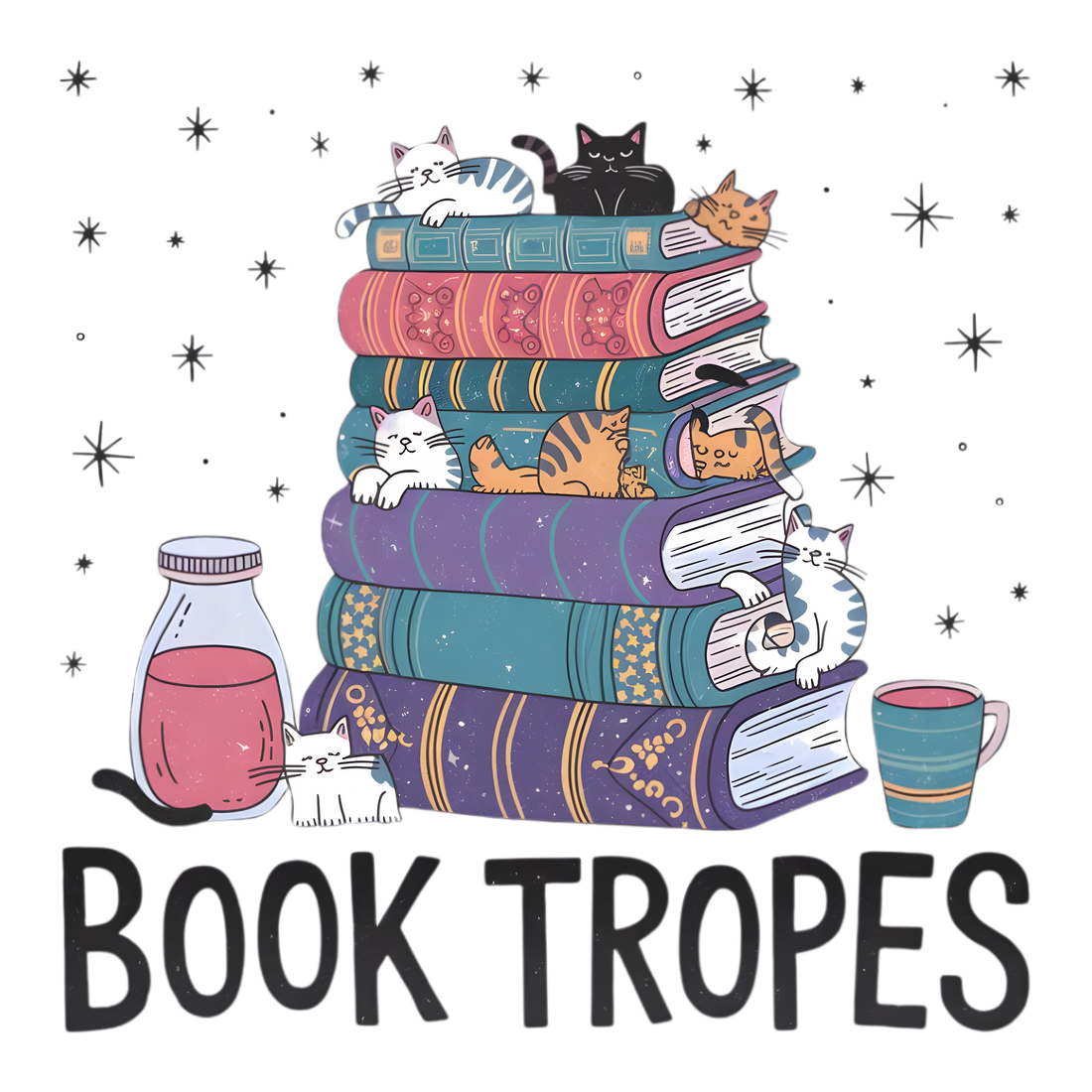 5 Popular Romance Tropes We’ll Never Get Tired Of (And You Shouldn’t Either)