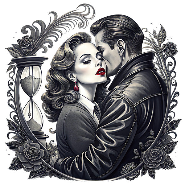 The Secret to Writing Chemistry That Sizzles - Guest Blog by Sasha Vallente