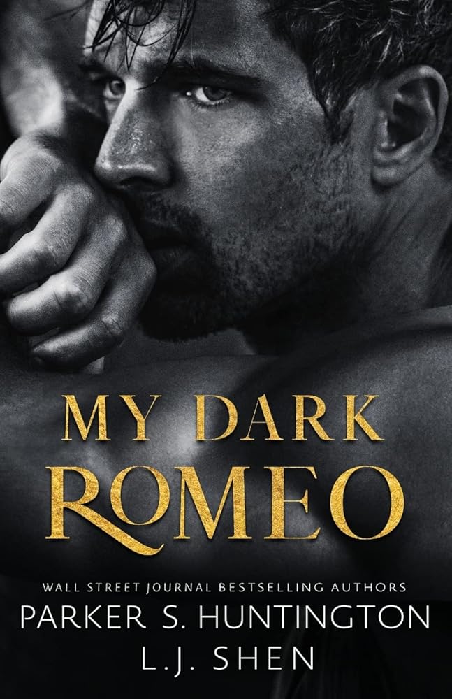 Is My Dark Romeo Spicy? Let’s Talk About the Heat Level 🔥