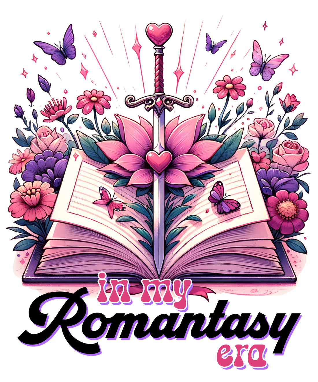 Romantic Fantasy vs. Fantasy Romance: Whatβs the Difference?