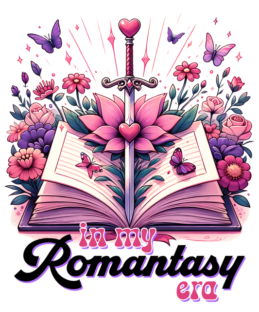Romantic Fantasy vs. Fantasy Romance: What’s the Difference?
