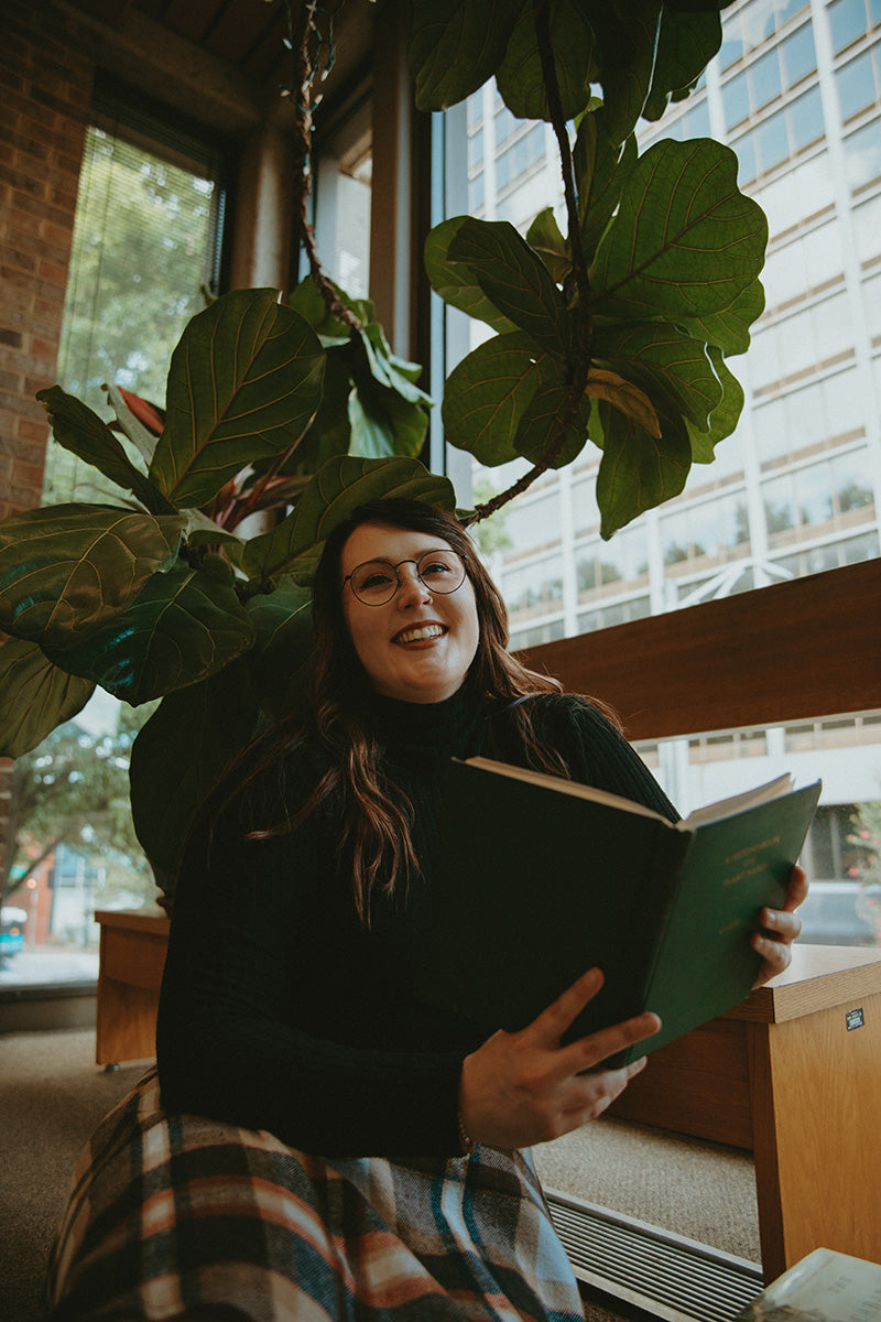 10 Questions With Author Bailey Black