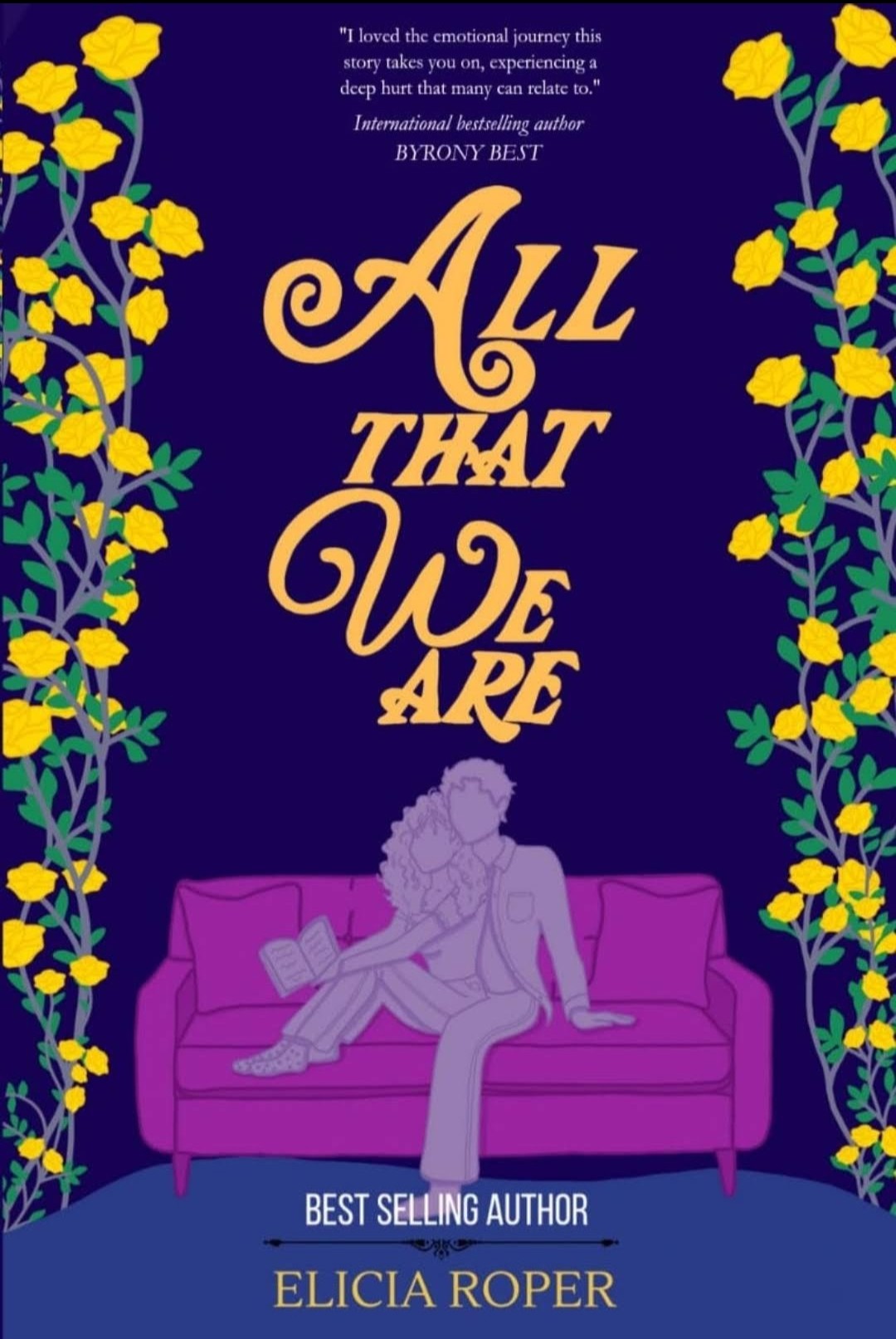 All That We Are (Signed Pre-Order)