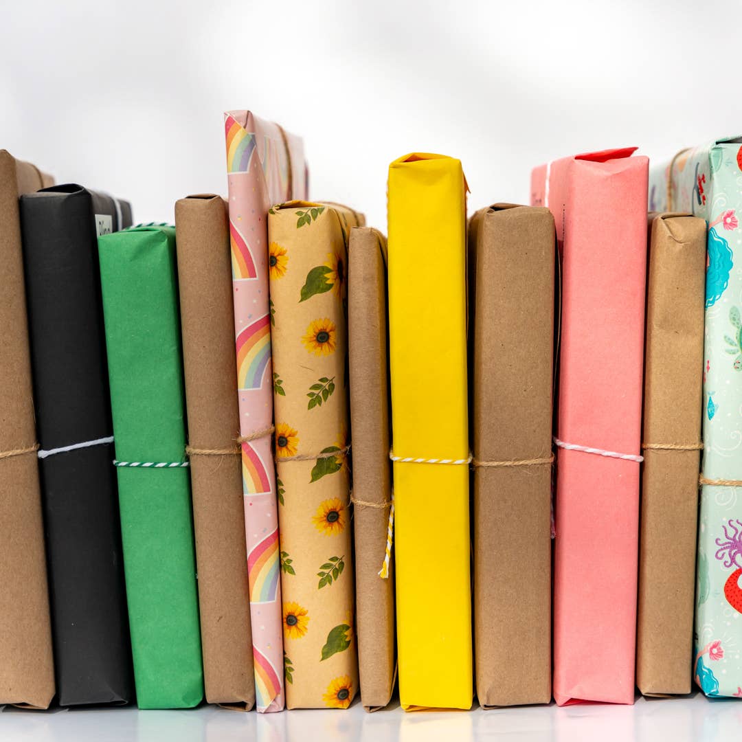 Blind Date With a Book - Pink ALL ROMANCE