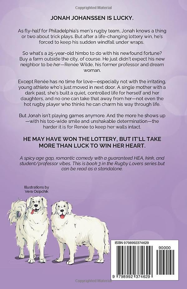 Every Chance You Get | Signed Bookplate
