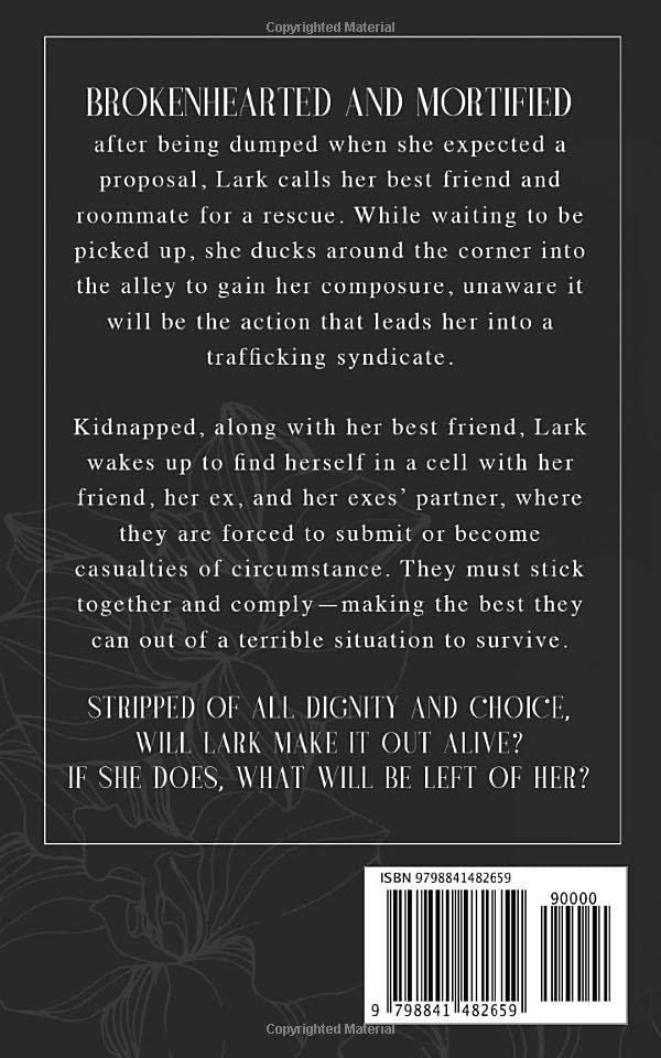 Lark | Signed by Author