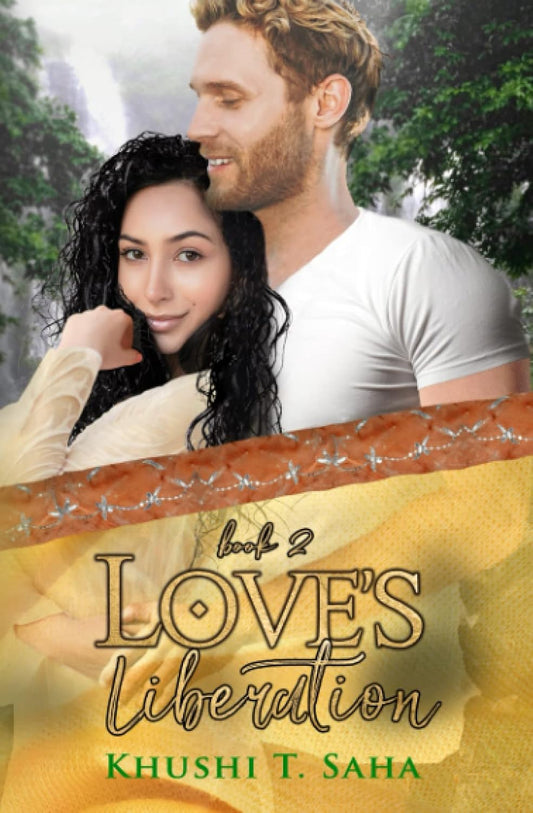 Love's Liberation: Book 2 in the Liberation series