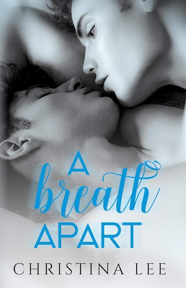 A Breath Apart cover image