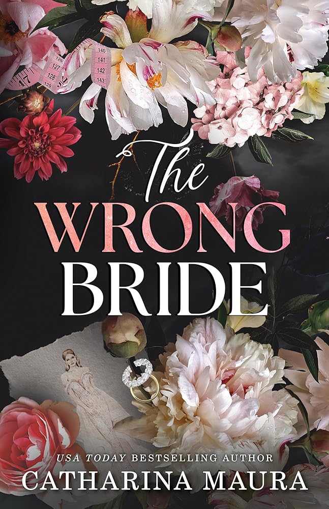 The Wrong Bride (Standard Edition) (The Windsors, 1) cover image