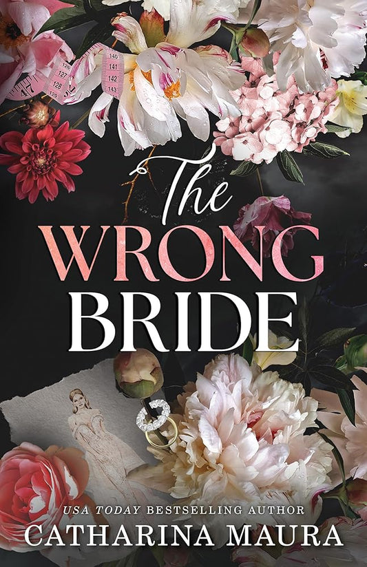 The Wrong Bride (Standard Edition) (The Windsors, 1) cover image