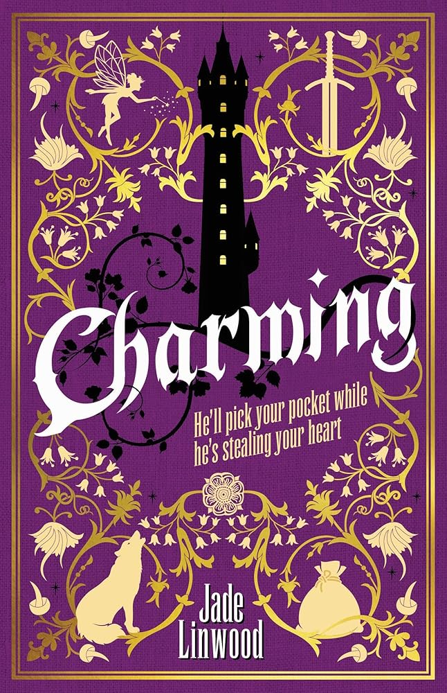 Charming (1) cover image