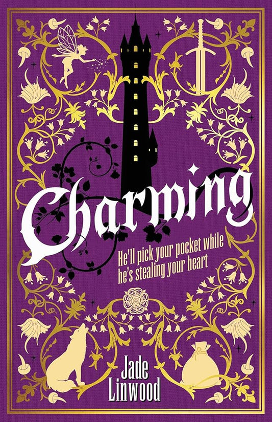 Charming (1) cover image