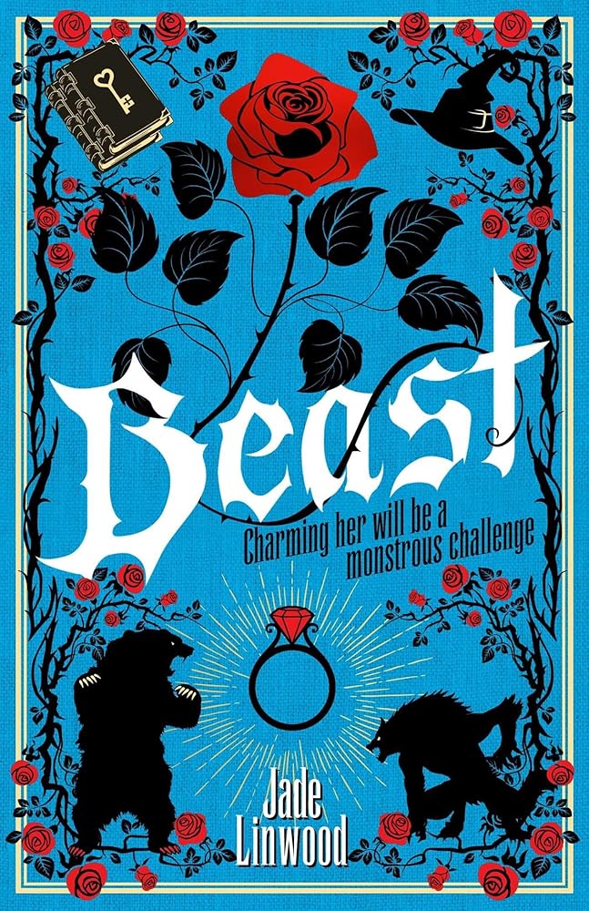 Beast (Charming) cover image