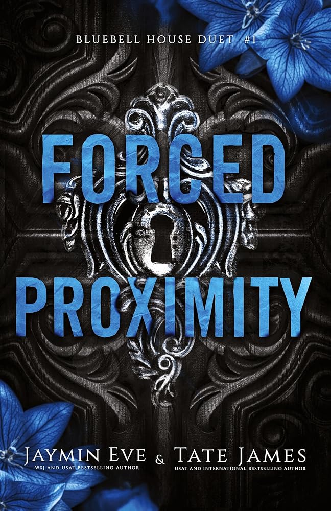 Forced Proximity (Bluebell House Duet) cover image
