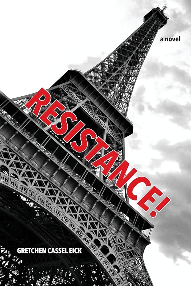 Resistance! (Crossings) cover image