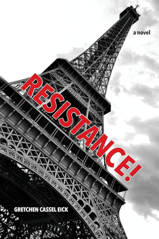 Resistance! (Crossings) cover image