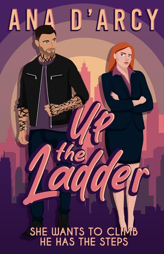 Up the Ladder: When in Brooklyn—Book One cover image