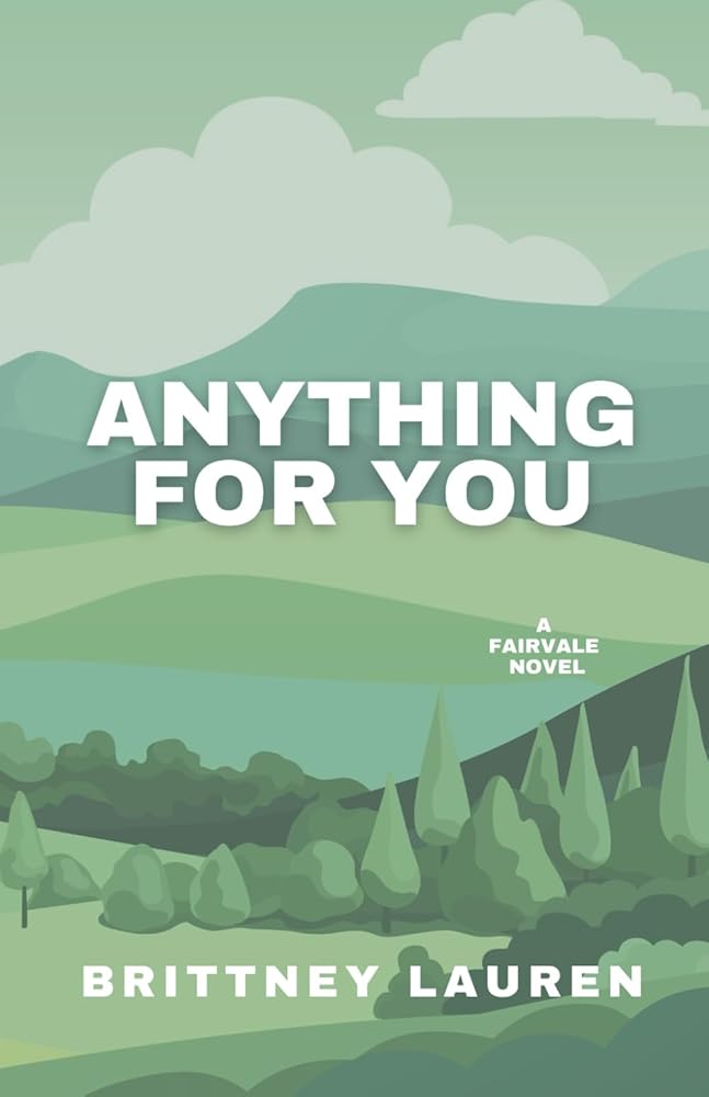Anything For You (Anything & Everything) cover image
