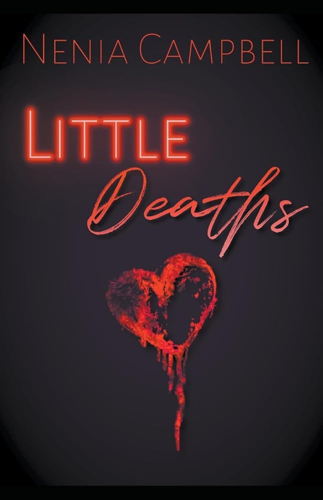 Little Deaths cover image