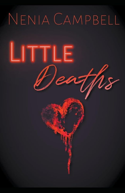 Little Deaths cover image