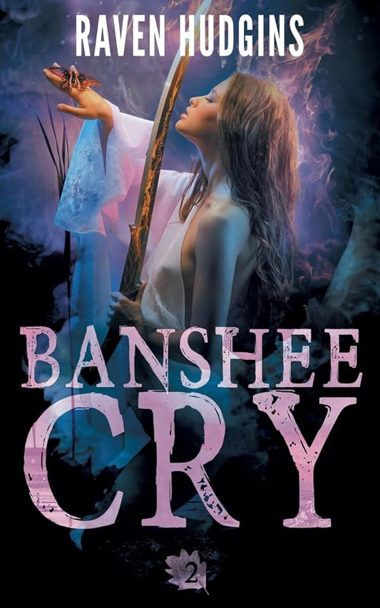 Banshee Cry (Death Callers) cover image
