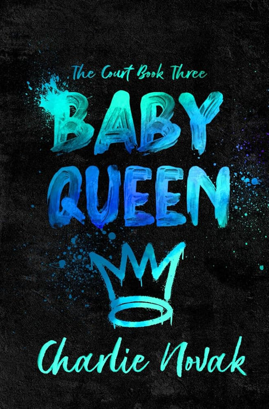 Baby Queen: Special Edition cover image