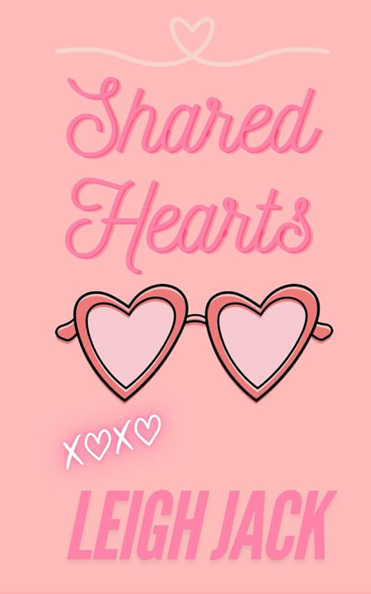 Shared Hearts (Hearts Series) cover image