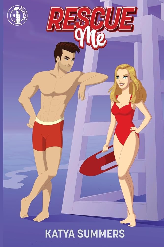 Rescue Me cover image