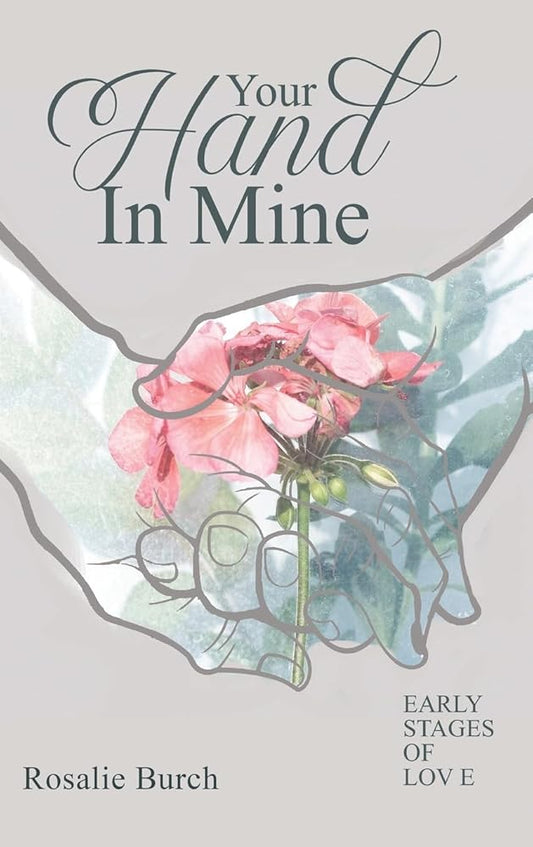 Your Hand in Mine cover image