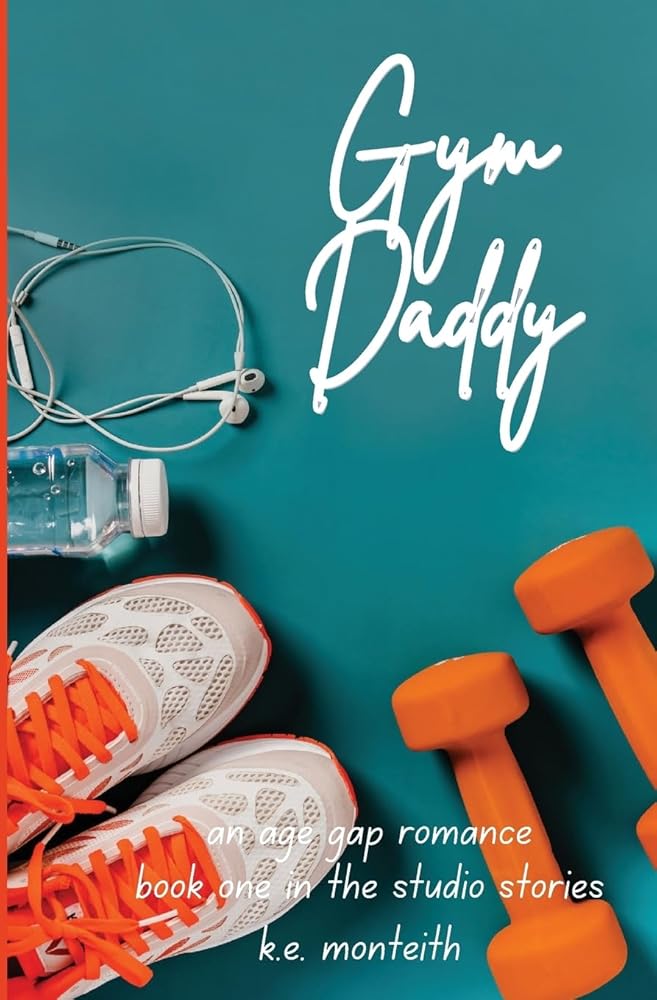 Gym Daddy cover image