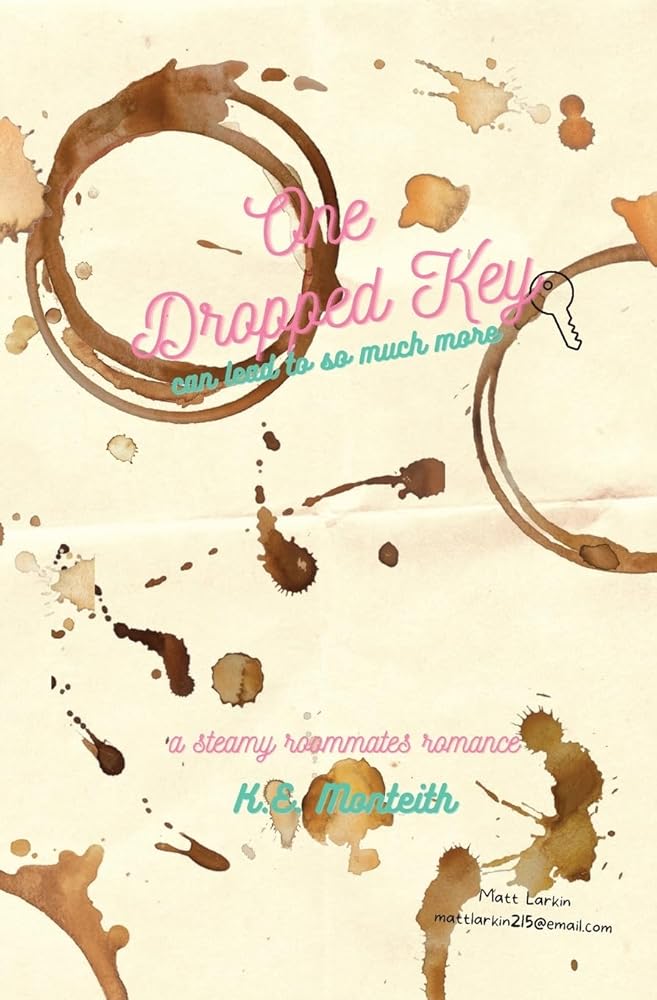 One Dropped Key cover image