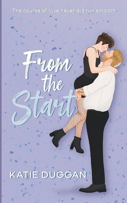 From the Start cover image