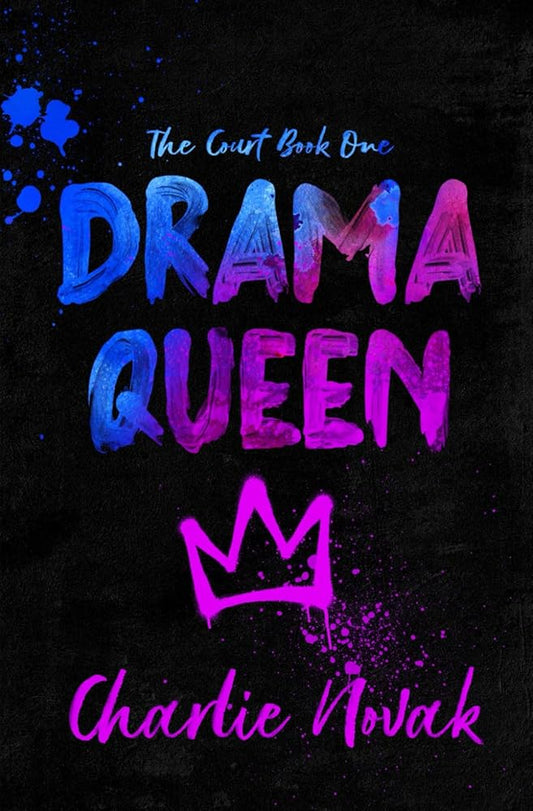 Drama Queen: Special Edition cover image