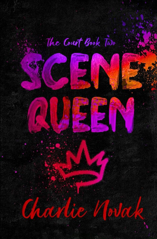Scene Queen: Special Edition cover image
