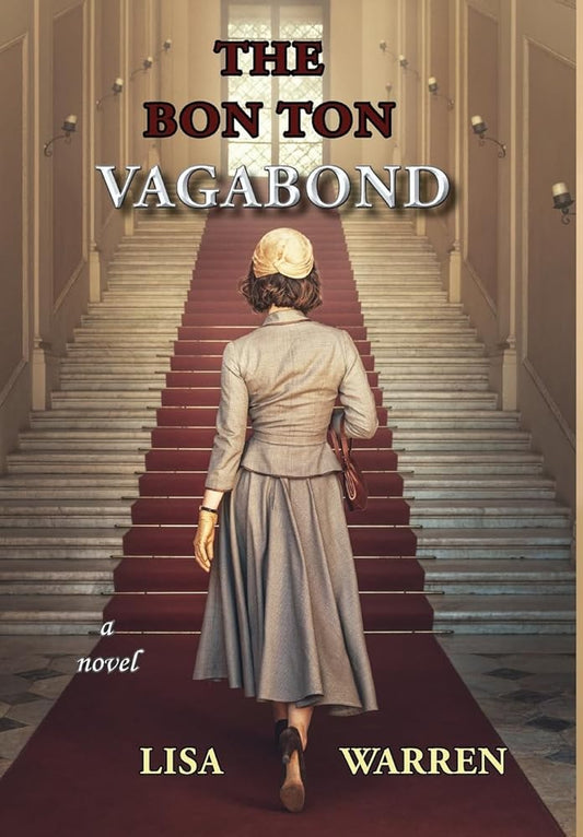 The Bon Ton Vagabond cover image