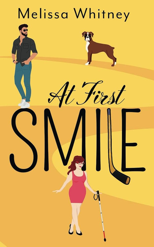 At First Smile cover image