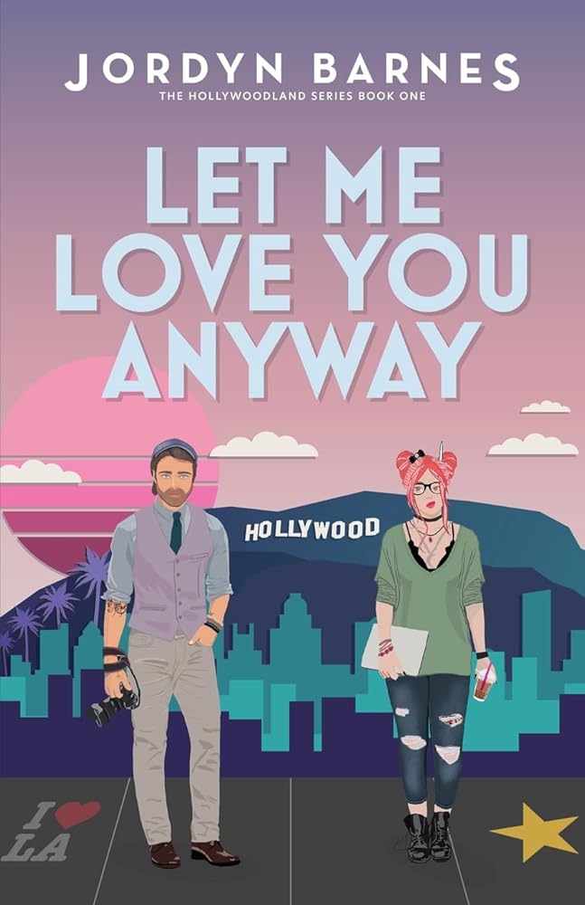 Let Me Love You Anyway cover image