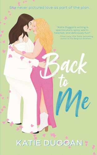 Back to Me cover image