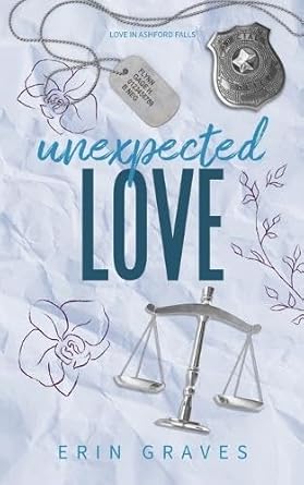 Unexpected Love cover image