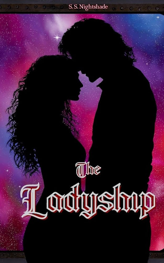 The Ladyship cover image