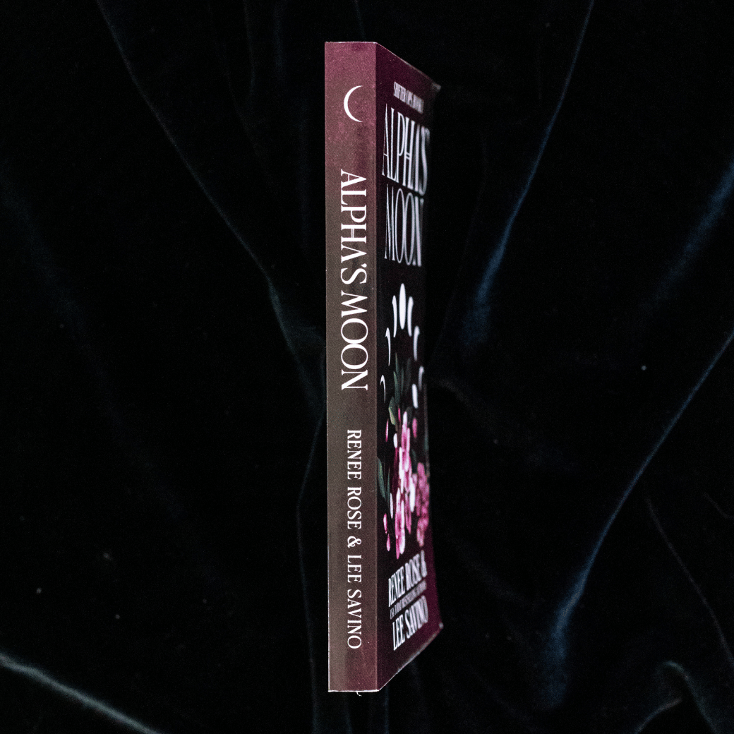 Shifter Ops 1: Alpha's Moon Discreet Paperback