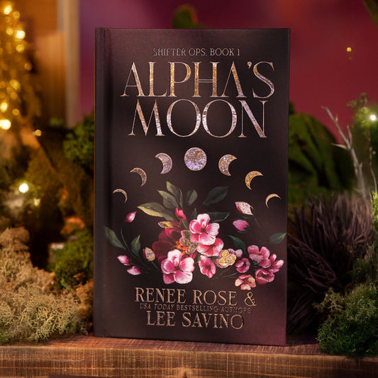 Shifter Ops 1: Alpha's Moon Collector's Edition