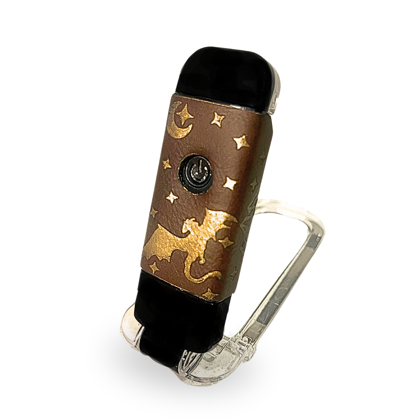 Dragon Book Light | Fantasy Reading Light