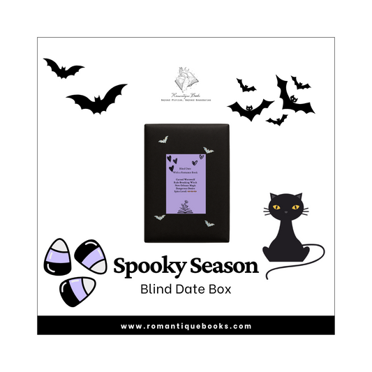 Spooky Season Blind Date Boxes