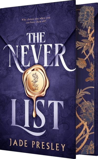 Never List (Deluxe Limited Edition) - Ingram