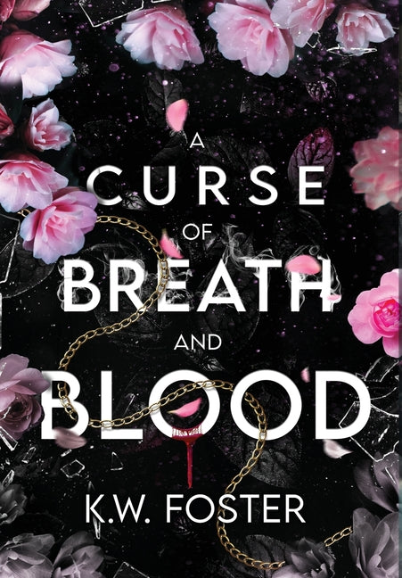 Curse of Breath and Blood: The Mind Breaker Book 1 - Ingram