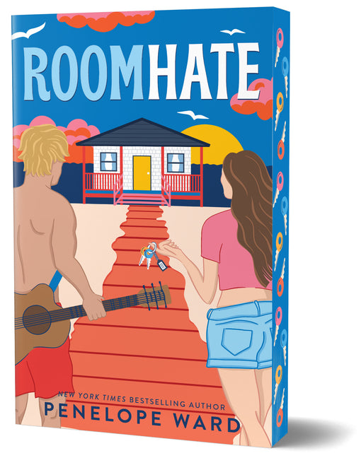 Roomhate (Deluxe Edition) (Special) - Ingram