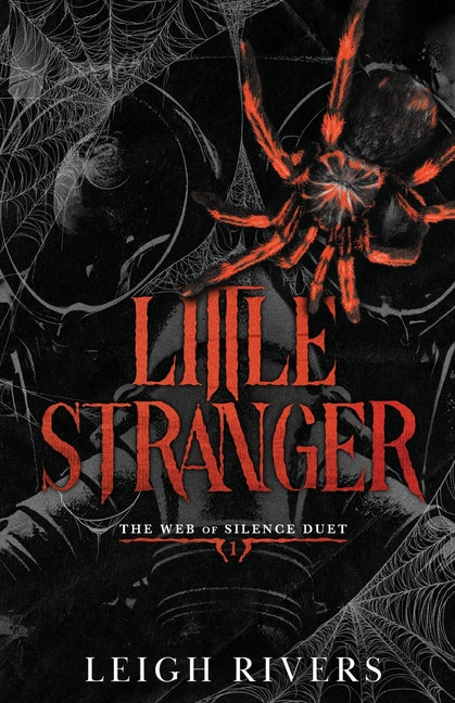 Little Stranger: A Dark Taboo Romance - Ingram
