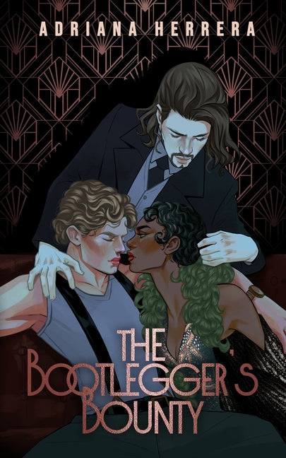 Bootlegger's Bounty - Ingram