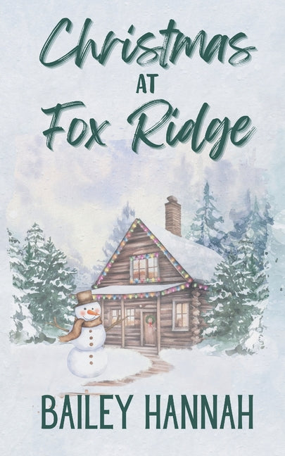 Christmas at Fox Ridge - Ingram